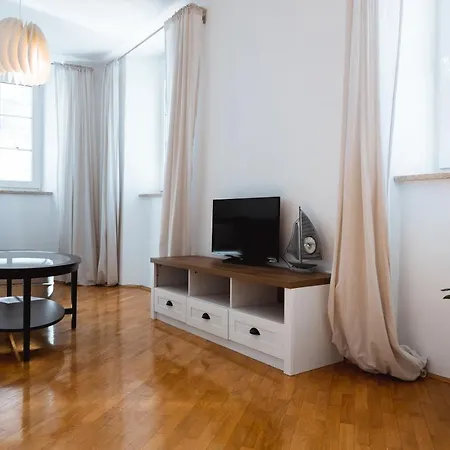 Porthouse Apartments Piran Kültér fotó