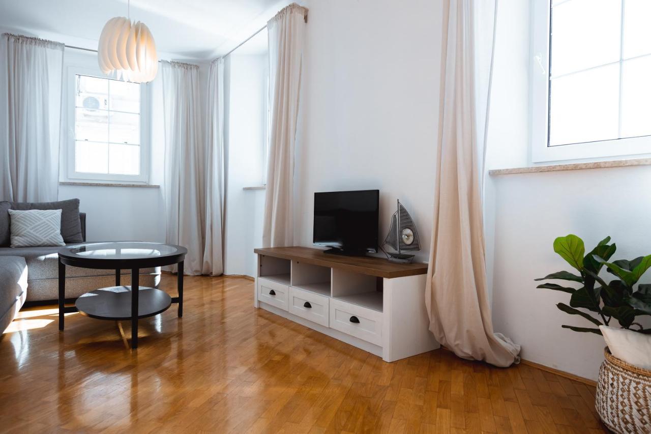Appartamento Porthouse