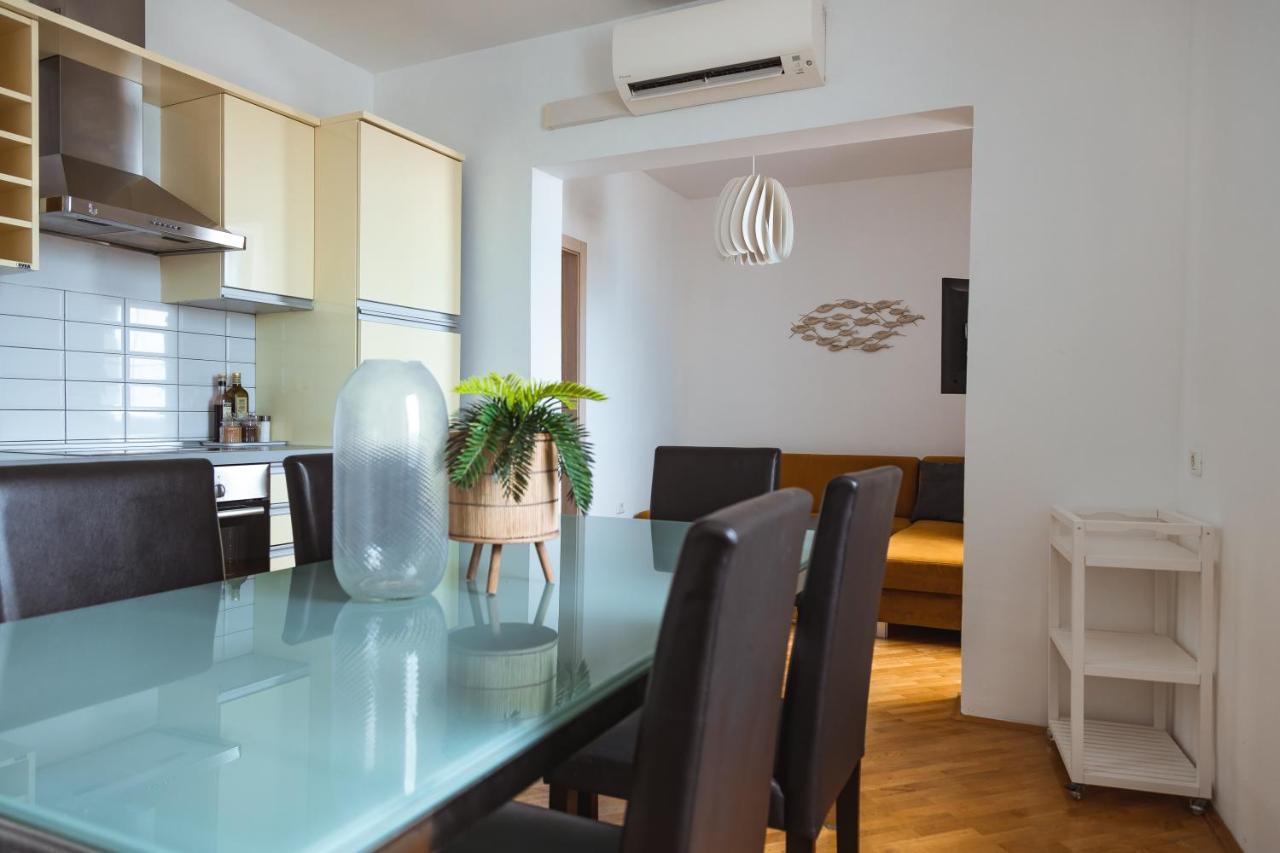 Apartment Porthouse Piran
