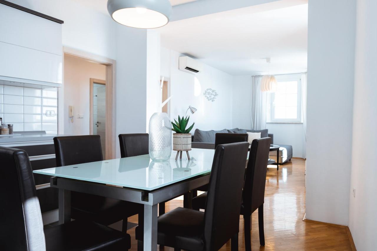 Apartment Porthouse Piran