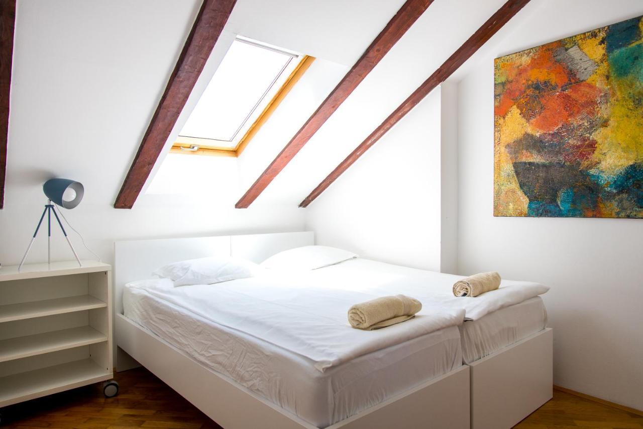 Apartment Porthouse Piran
