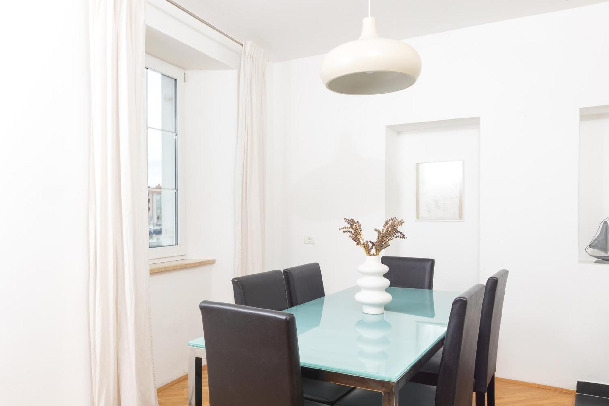 Apartment Porthouse